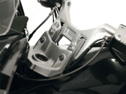 Afbeeldingen van Wunderlich ERGO handlebar riser-Lenkerverstellung K1200/1300GT