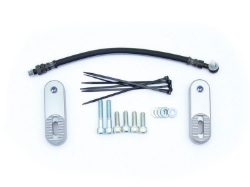 Afbeeldingen van Stuurverhogerset BMW K1200RS