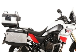 Afbeeldingen van Kofferset Hepco&Becker 'Cutout' Yamaha XT700Z Tenere / Rally '19-24