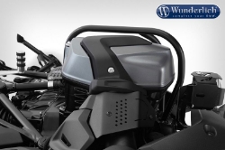 Afbeeldingen van Valbeugel Wunderlich zwart BMW R1250GS LC '18-