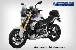 Afbeeldingen van Valbeugel Wunderlich zwart BMW R1250GS LC '18-