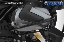 Afbeeldingen van Valbeugel Wunderlich wit BMW R1250GS LC '18-