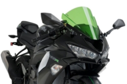 Afbeeldingen van Vervangingsruit jetstream Kawasaki ZX-6R 636 '19-