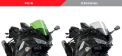Afbeeldingen van Vervangingsruit jetstream Kawasaki ZX-6R 636 '19-