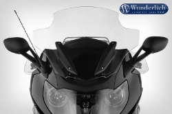 Afbeeldingen van Windscreen MARATHON BMW K1600B/Grand America/GT/GTL - clear Wunderlich