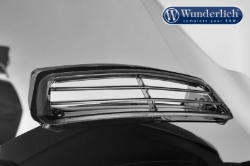 Afbeeldingen van Touring Screen BMW K1600B/Grand America/GT/GTL - smoked grey Wunderlich