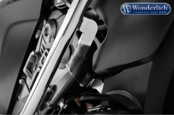 Afbeeldingen van Engine protection bar Bagger Style BMW K1600B/Grand America/GT/GTL - chromed Wunderlich