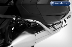 Afbeeldingen van Case protection bar BMW K1600B/Grand America - chromed Wunderlich