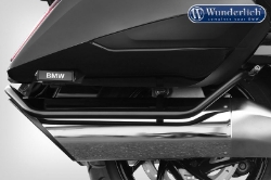 Afbeeldingen van Case protection bar BMW K1600B/Grand America - black Wunderlich