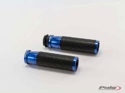 Afbeeldingen van Handvatten Puig HI-TECH Ascent (123mm)