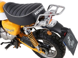 Afbeeldingen van Topdrager chroom Hepco&Becker Honda Monkey 125 '19-