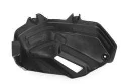 Afbeeldingen van Engine Protector links + rechts Wunderlich voor BMW R1250 GS / Adventure '20-