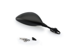 Afbeeldingen van Kuipspiegel model Z2 rechts universeel Puig windscherm montage