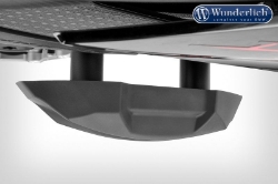 Afbeeldingen van Crash pads RACING set BMW S1000R '17- Wunderlich