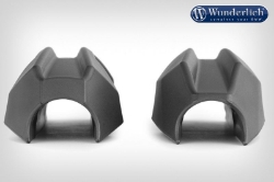 Afbeeldingen van Valbeugel slide pad Wunderlich zwart BMW R1250GS LC/Adventure '18-