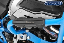 Afbeeldingen van Valbeugel slide pad Wunderlich zwart BMW R1250GS LC/Adventure '18-