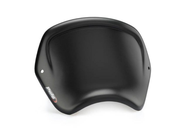 Afbeeldingen van Front Plate Puig universeel stuurmontage