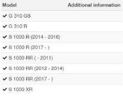 Afbeeldingen van Oil filler plug diverse BMW modellen - silver Wunderlich