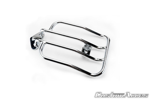 Afbeeldingen van Solorack RVS Custom Acces Harley Davidson diverse Sportster
