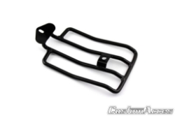 Afbeeldingen van Solorack zwart RVS Custom Acces Harley Davidson diverse Sportster