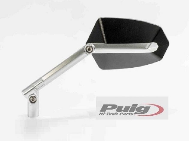 Afbeeldingen van Stuurspiegel model GT links van Puig