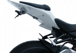 Afbeeldingen van Kentekenplaathouder Evotech Performance BMW S1000RR HP4 '13-16