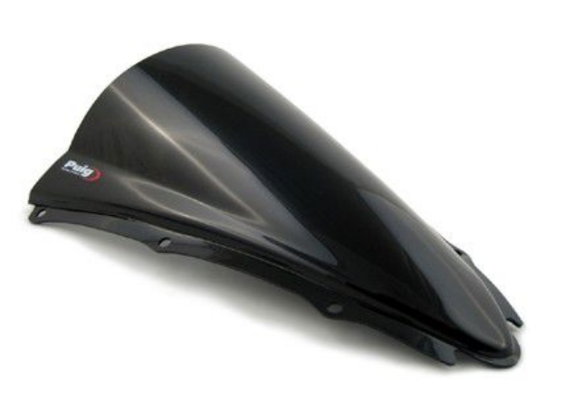 Afbeeldingen van Vervangingsruit Jetstream Yamaha YZF-R1 2000-2001-zwart