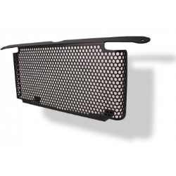 Afbeeldingen van Radiator/oliekoeler cover Evotech Performance BMW S1000XR '15-19