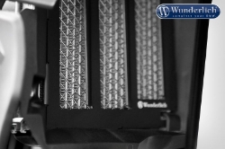 Afbeeldingen van Water cooler protection grill Xtreme BMW R1200GS LC/Adv - black Wunderlich