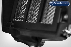 Afbeeldingen van Water cooler protection grill Xtreme BMW R1200GS LC/Adv - black Wunderlich