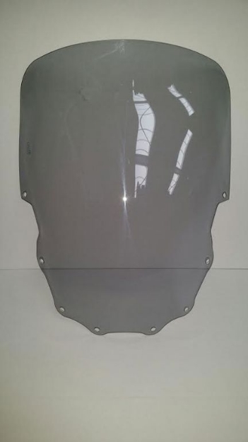 Afbeeldingen van Vervangingsruit touring Kawasaki GPZ500S '94--licht getint