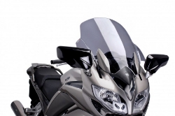 Afbeeldingen van Vervangingsruit touring Puig Yamaha FJR1300 '13-