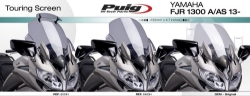 Afbeeldingen van Vervangingsruit touring Puig Yamaha FJR1300 '13-