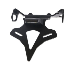 Afbeeldingen van Kentekenplaathouder Evotech Performance Kawasaki Z650RS '22-