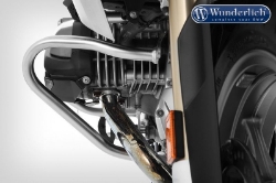 Afbeeldingen van Engine crash bar BMW R1200GS LC/ R1200R(S) LC - stainless steel Wunderlich