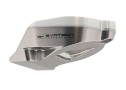 Afbeeldingen van Carter cover Evotech rood Ducati Streetfighter V4 '20-24