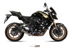 Afbeeldingen van MIVV GP carbon demper Kawasaki Z750R '11-