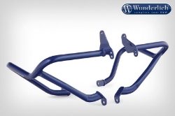 Afbeeldingen van Valbeugel Wunderlich blauw BMW R1250GS LC '18-