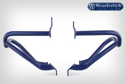 Afbeeldingen van Valbeugel Wunderlich blauw BMW R1250GS LC '18-