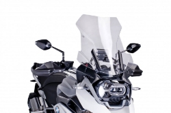 Afbeeldingen van Vervangingsruit touring Puig voor BMW R1200GS/R1250GS LC / ADV '13-'23
