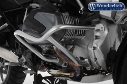 Afbeeldingen van Valbeugel Wunderlich RVS BMW R1250R/RS/GS LC '18-