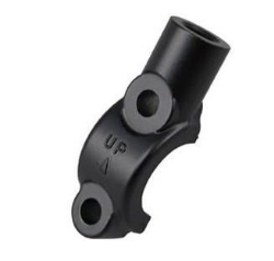 Afbeeldingen van Spiegel adapter stuur rem/koppeling (nr 2)