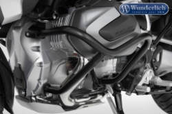 Afbeeldingen van Valbeugel Wunderlich zwart BMW R1250GS LC '18-