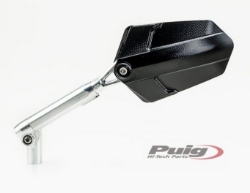 Afbeeldingen van Stuurspiegel model EXPLORER links Puig