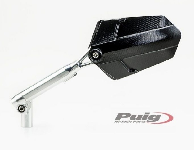 Afbeeldingen van Stuurspiegel model EXPLORER links Puig