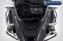 Afbeeldingen van Tank crash bar ADVENTURE STYLE BMW R1200GS LC '17- - blue Wunderlich