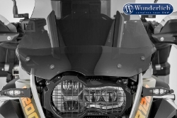 Afbeeldingen van Deflector visor licht getint BMW R1200GS LC/Adventure Wunderlich