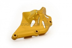 Afbeeldingen van Engine Protector rechts Evotech voor Honda Africa Twin '16-