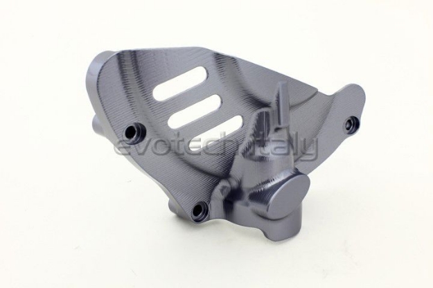 Afbeeldingen van Koppeling Protector Evotech voor Yamaha MT10 / R1 '15-'16