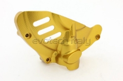 Afbeeldingen van Koppeling Protector Evotech voor Yamaha MT10 / R1 '15-'16